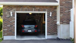 Garage Door Installation at Midland Tacoma, Washington