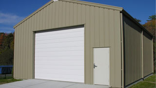 Garage Door Openers at Midland Tacoma, Washington